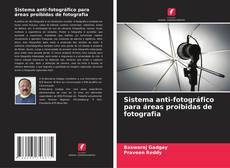 Portada del libro de Sistema anti-fotográfico para áreas proibidas de fotografia