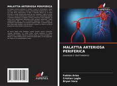 MALATTIA ARTERIOSA PERIFERICA的封面