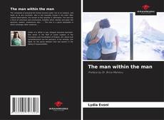 The man within the man kitap kapağı