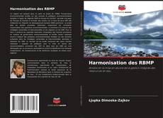 Harmonisation des RBMP kitap kapağı