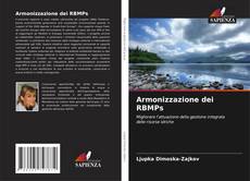 Armonizzazione dei RBMPs kitap kapağı