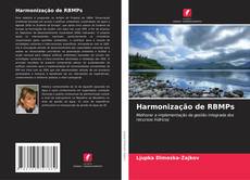 Harmonização de RBMPs kitap kapağı