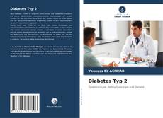 Diabetes Typ 2 kitap kapağı