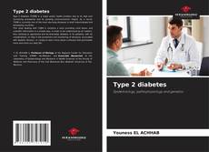 Обложка Type 2 diabetes