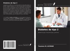 Couverture de Diabetes de tipo 2