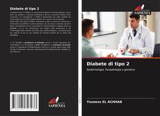 Couverture de Diabete di tipo 2