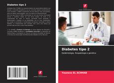 Diabetes tipo 2 kitap kapağı