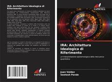 Buchcover von IRA: Architettura Idealogica di Riferimento