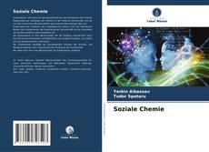 Soziale Chemie kitap kapağı