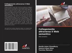 Bookcover of Collegamento attraverso il Web semantico