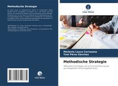 Portada del libro de Methodische Strategie