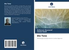 Buchcover von Die Tone