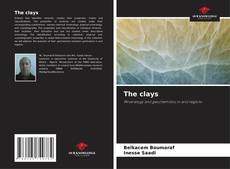 Buchcover von The clays