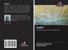 Buchcover von Argille