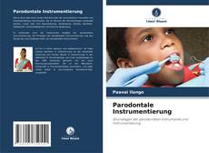 Parodontale Instrumentierung kitap kapağı