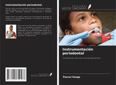 Instrumentación periodontal的封面