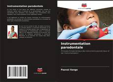 Borítókép a  Instrumentation parodontale - hoz