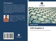 Couverture de CVD Graphen-1