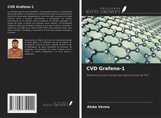 Bookcover of CVD Grafeno-1
