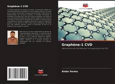 Capa do livro de Graphène-1 CVD 