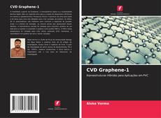 Bookcover of CVD Graphene-1