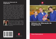 Buchcover von Género na Educação de Engenharia