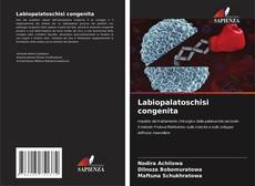 Couverture de Labiopalatoschisi congenita