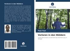 Bookcover of Verloren in den Wäldern