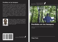 Perdidos en los bosques kitap kapağı