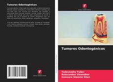 Tumores Odontogénicos kitap kapağı