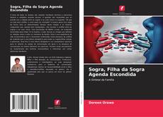 Sogra, Filha da Sogra Agenda Escondida kitap kapağı