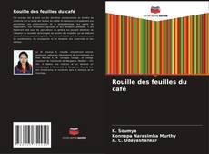Capa do livro de Rouille des feuilles du café 