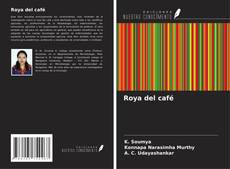 Bookcover of Roya del café