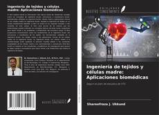 Bookcover of Ingeniería de tejidos y células madre: Aplicaciones biomédicas