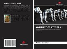 GYMNASTICS AT WORK kitap kapağı