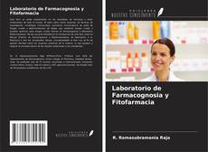 Laboratorio de Farmacognosia y Fitofarmacia kitap kapağı