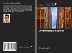 Обложка Construcción modular
