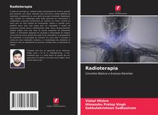 Portada del libro de Radioterapia