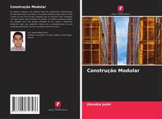 Portada del libro de Construção Modular