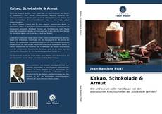 Capa do livro de Kakao, Schokolade & Armut 