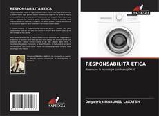 RESPONSABILITÀ ETICA的封面