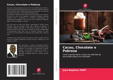 Обложка Cacau, Chocolate e Pobreza