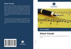 Silent Clouds kitap kapağı