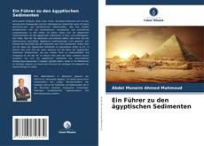 Copertina di Ein Führer zu den ägyptischen Sedimenten