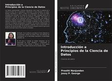 Bookcover of Introducción a Principios de la Ciencia de Datos