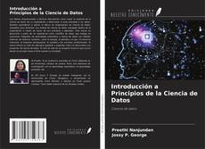 Introducción a Principios de la Ciencia de Datos kitap kapağı