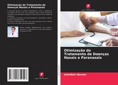 Otimização do Tratamento de Doenças Nasais e Paranasais kitap kapağı