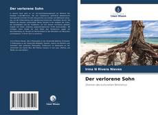 Copertina di Der verlorene Sohn