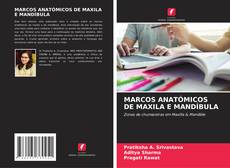 Borítókép a  MARCOS ANATÓMICOS DE MAXILA E MANDÍBULA - hoz