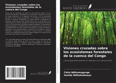 Bookcover of Visiones cruzadas sobre los ecosistemas forestales de la cuenca del Congo
